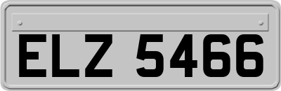 ELZ5466