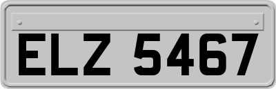 ELZ5467