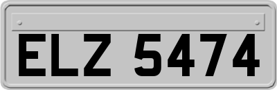 ELZ5474