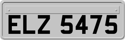 ELZ5475