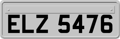 ELZ5476