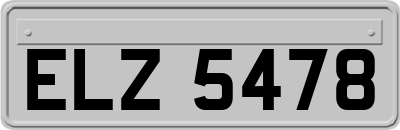 ELZ5478
