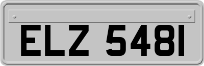 ELZ5481