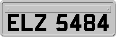 ELZ5484