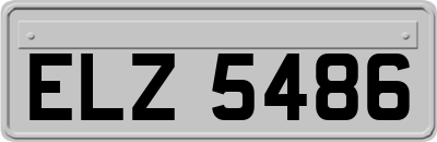 ELZ5486