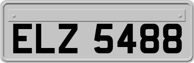 ELZ5488
