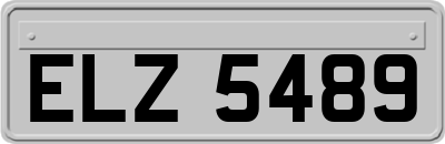 ELZ5489