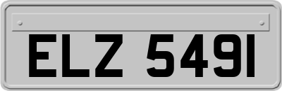 ELZ5491