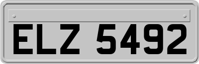 ELZ5492