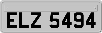 ELZ5494