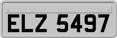 ELZ5497