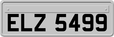 ELZ5499