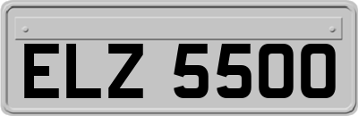 ELZ5500
