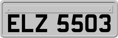 ELZ5503