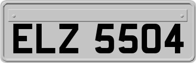 ELZ5504