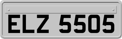 ELZ5505