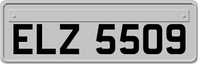 ELZ5509