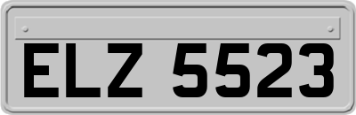 ELZ5523