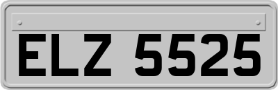 ELZ5525