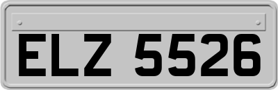ELZ5526