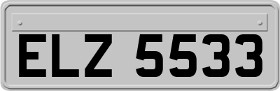 ELZ5533