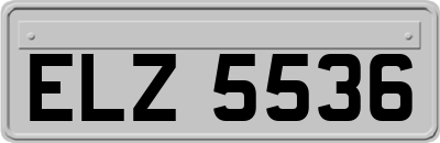 ELZ5536