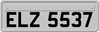 ELZ5537