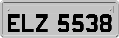 ELZ5538