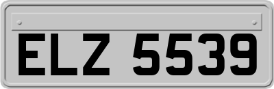 ELZ5539