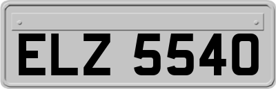 ELZ5540