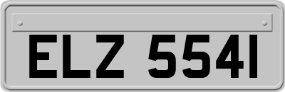 ELZ5541