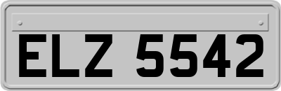 ELZ5542