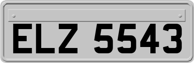 ELZ5543