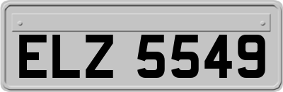 ELZ5549