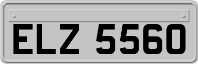 ELZ5560