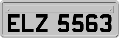 ELZ5563