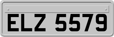 ELZ5579