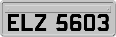 ELZ5603