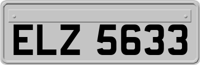 ELZ5633
