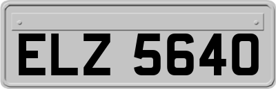 ELZ5640
