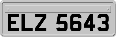 ELZ5643