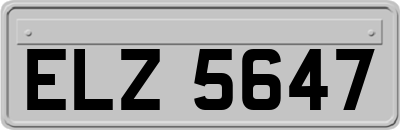 ELZ5647
