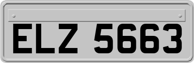 ELZ5663