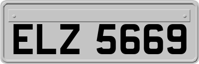 ELZ5669