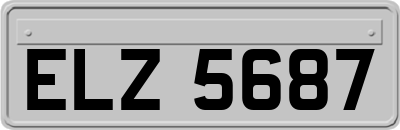 ELZ5687
