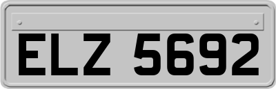 ELZ5692