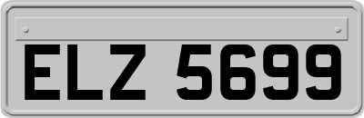 ELZ5699