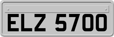 ELZ5700