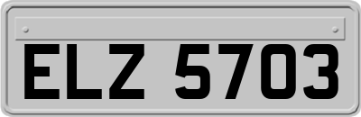 ELZ5703