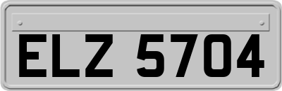 ELZ5704